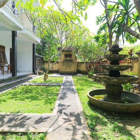 Gianyar Hotel Dış mekan fotoğraf