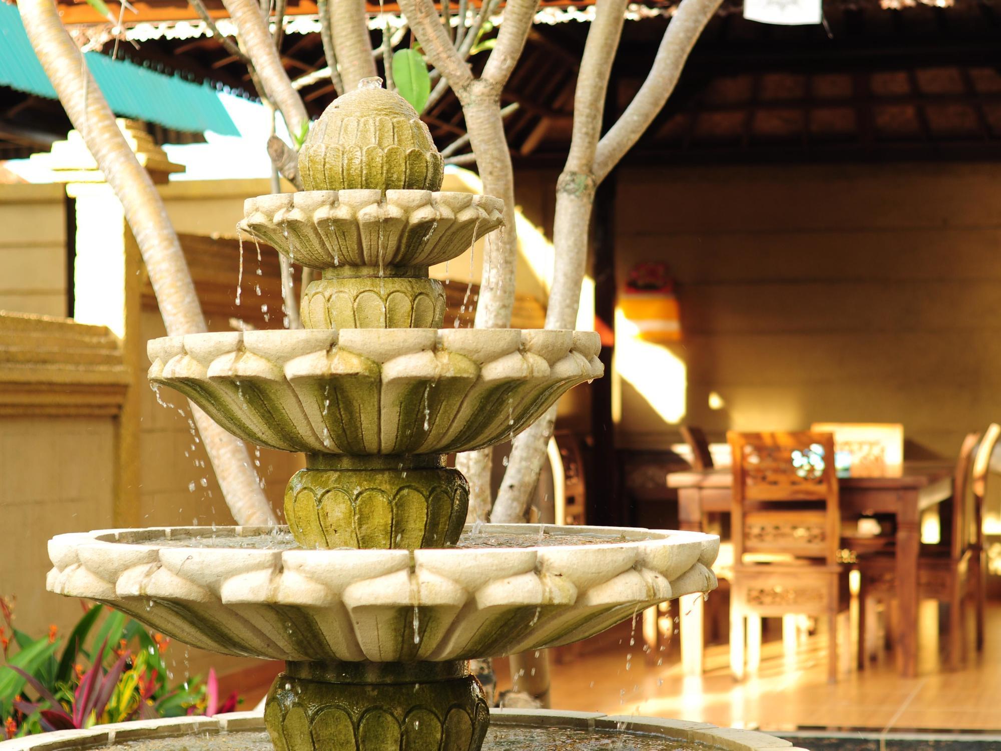 Gianyar Hotel Dış mekan fotoğraf