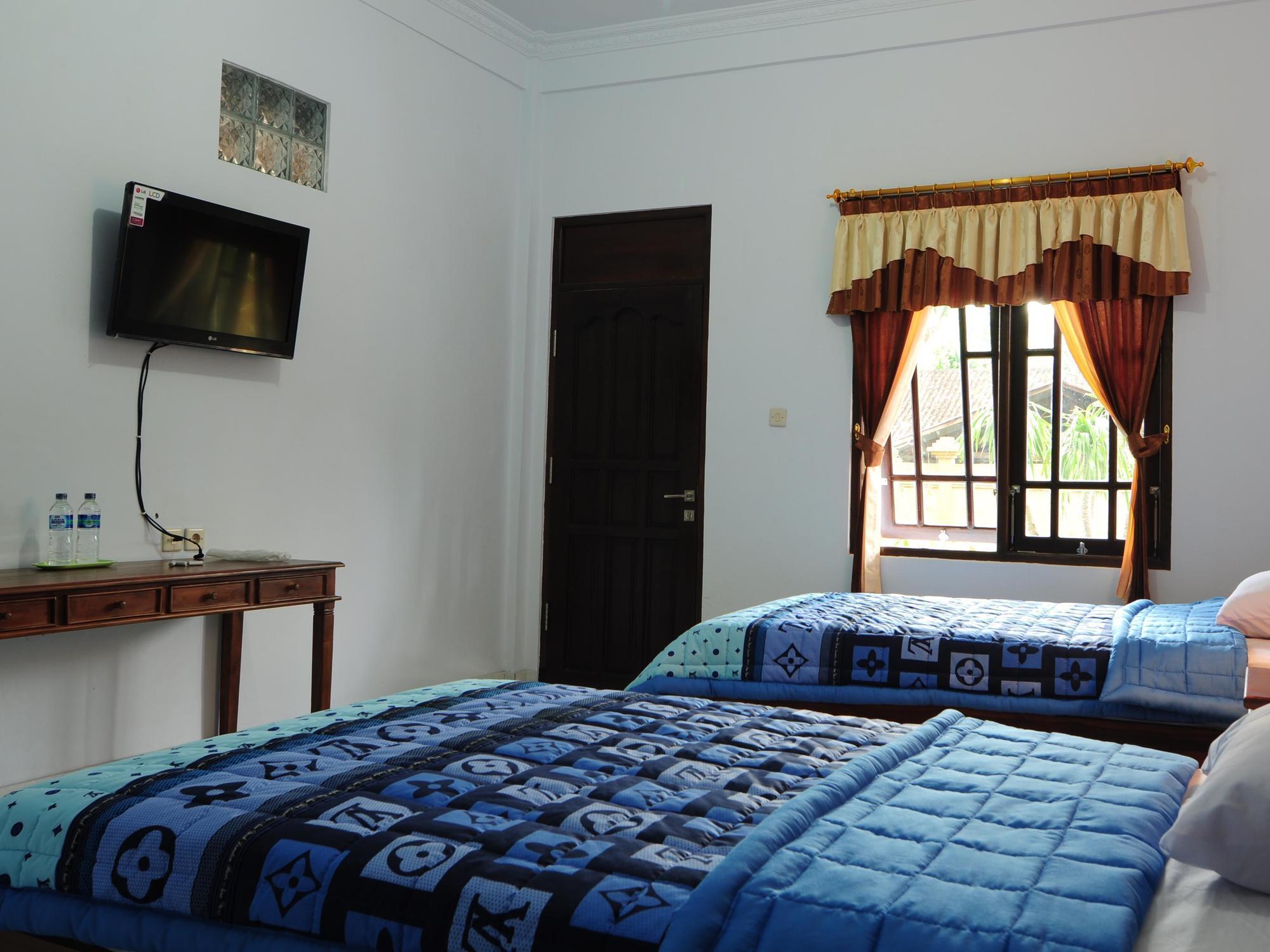 Gianyar Hotel Dış mekan fotoğraf