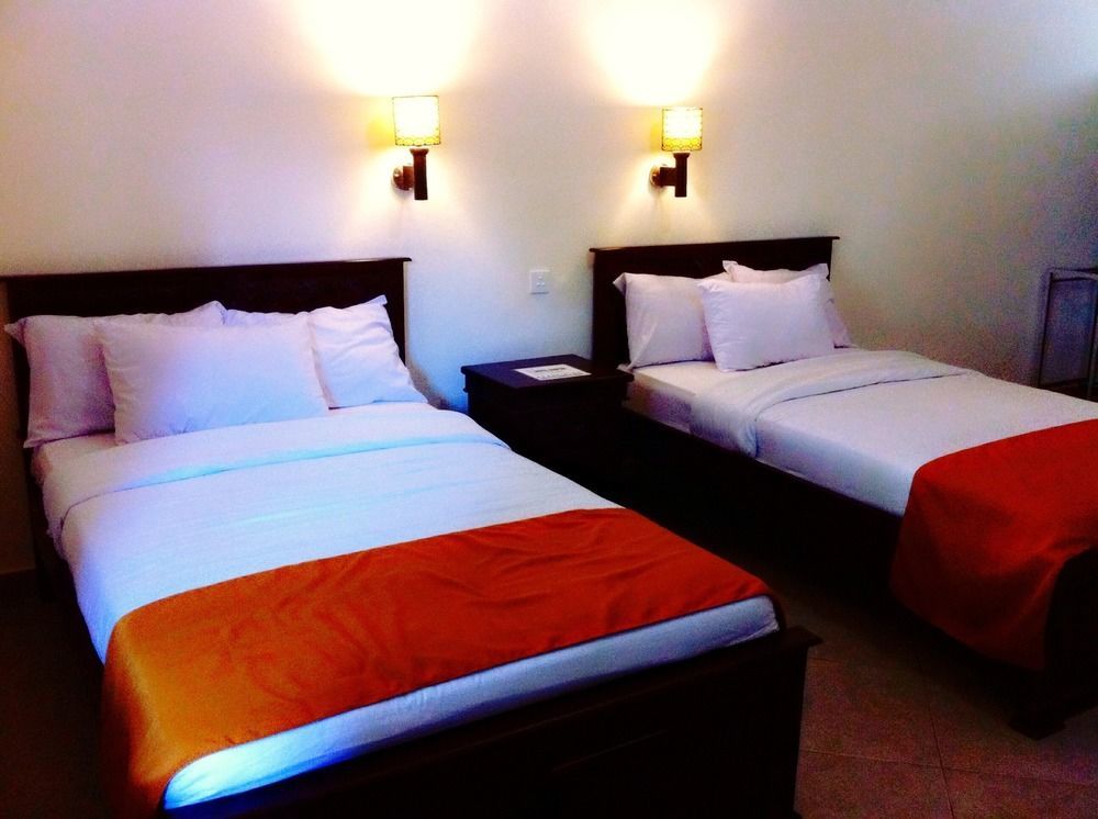Gianyar Hotel Dış mekan fotoğraf