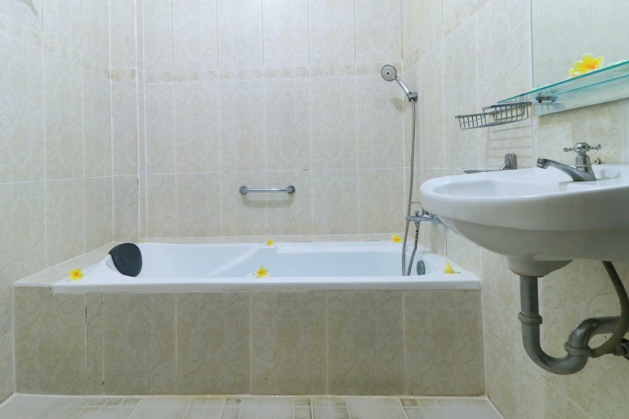 Gianyar Hotel Dış mekan fotoğraf