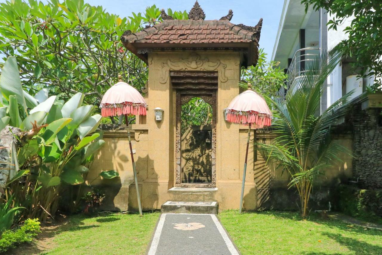 Gianyar Hotel Dış mekan fotoğraf
