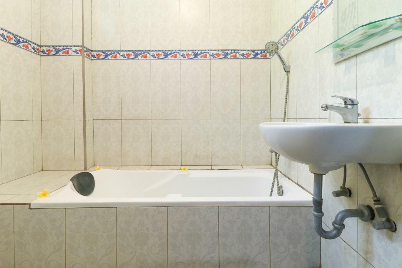 Gianyar Hotel Dış mekan fotoğraf