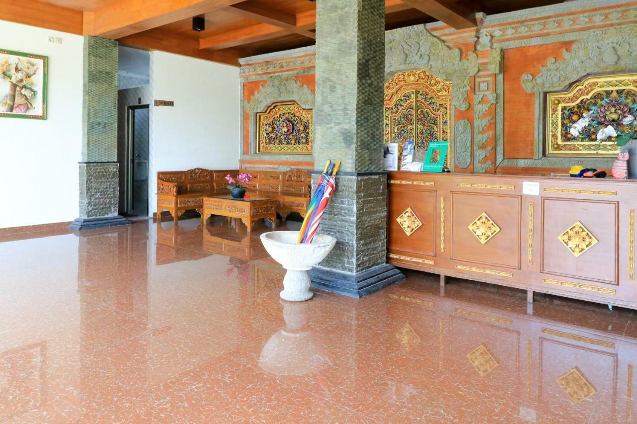 Gianyar Hotel Dış mekan fotoğraf