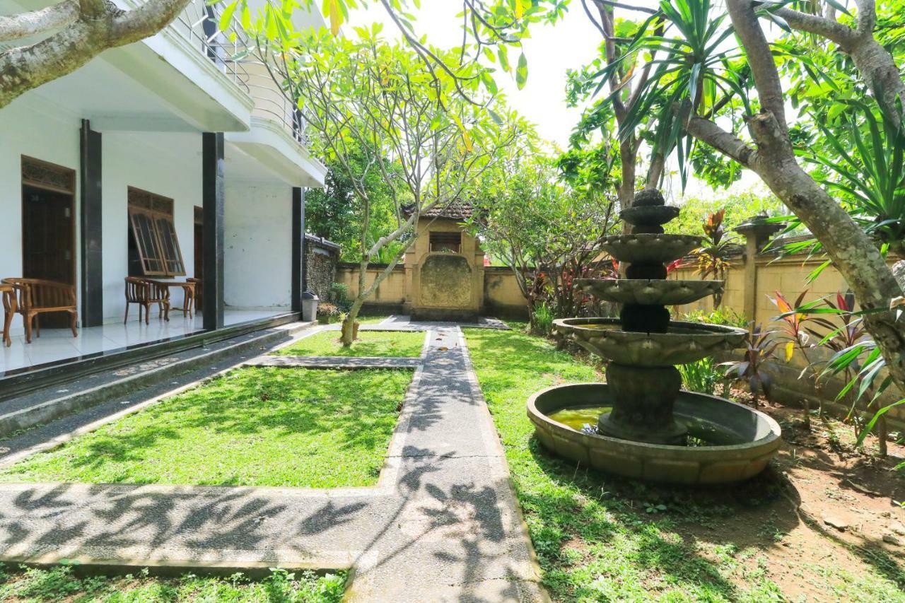 Gianyar Hotel Dış mekan fotoğraf
