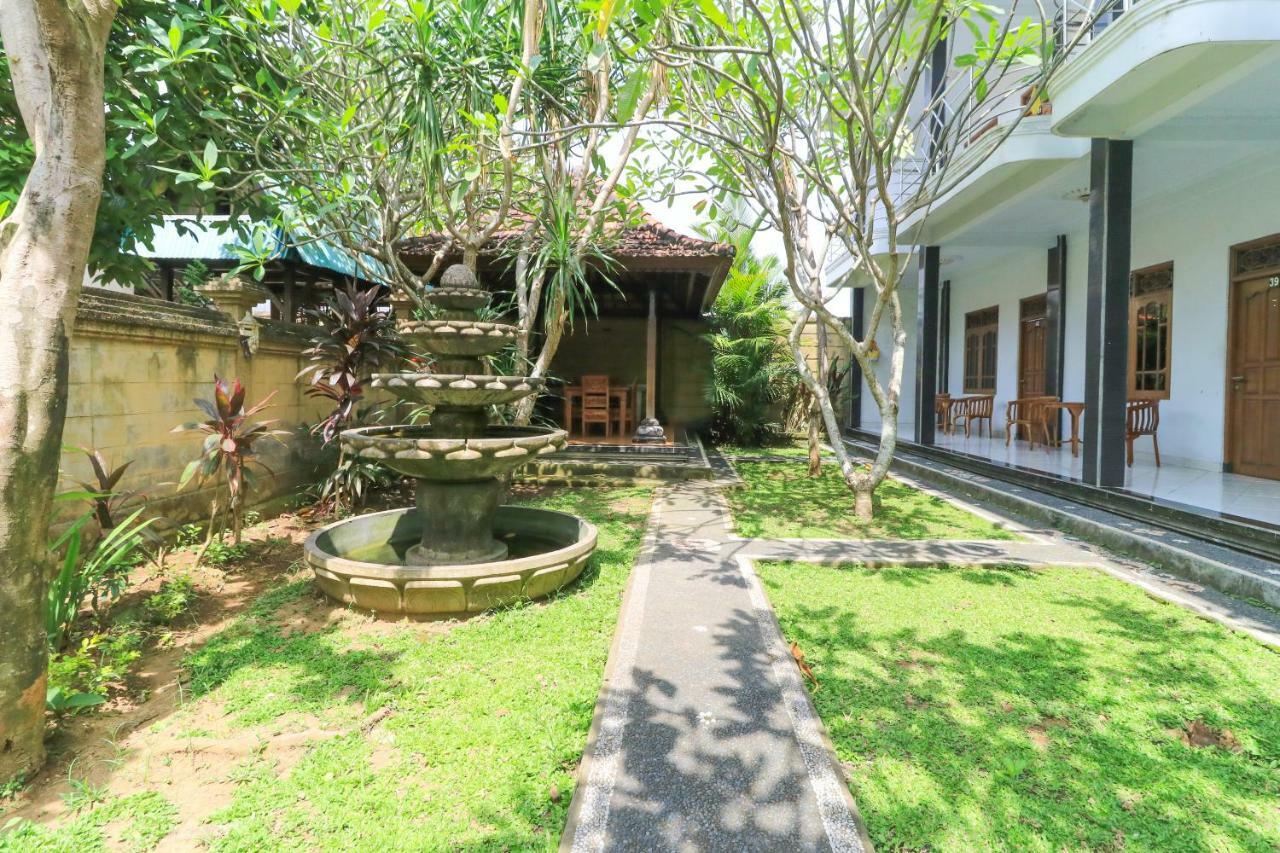 Gianyar Hotel Dış mekan fotoğraf