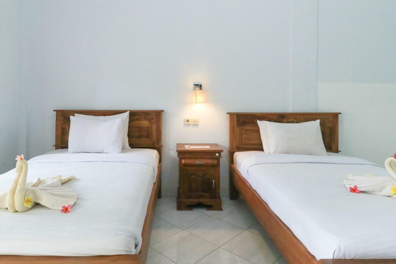 Gianyar Hotel Dış mekan fotoğraf