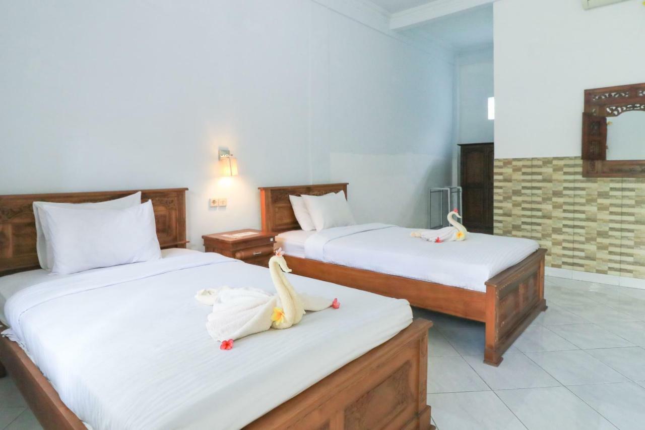 Gianyar Hotel Dış mekan fotoğraf