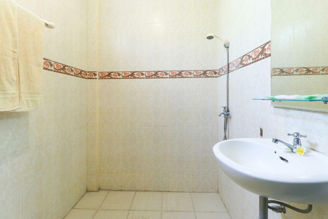 Gianyar Hotel Dış mekan fotoğraf