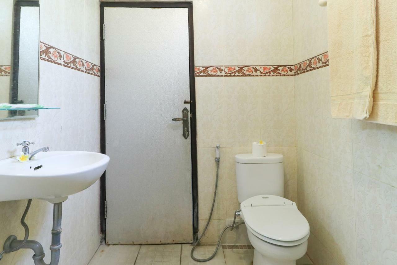 Gianyar Hotel Dış mekan fotoğraf