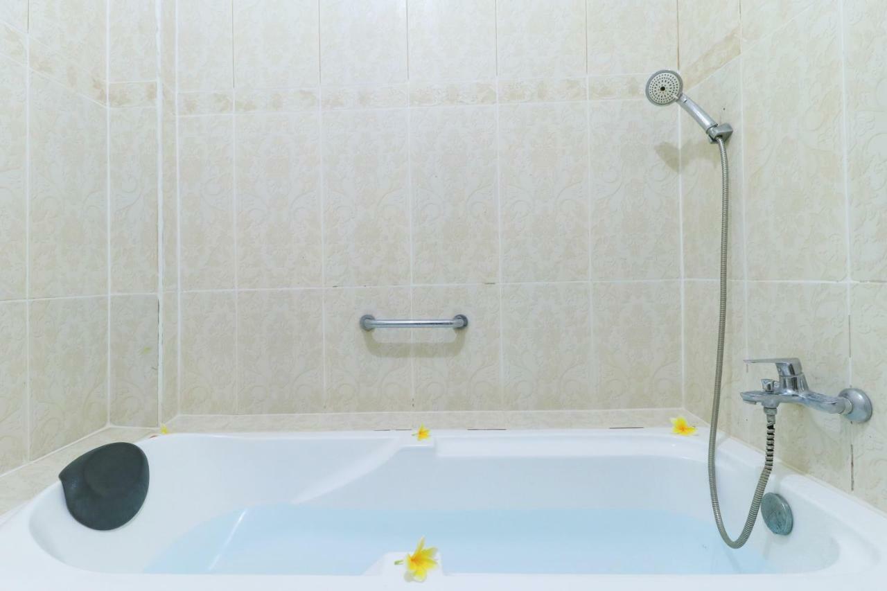 Gianyar Hotel Dış mekan fotoğraf