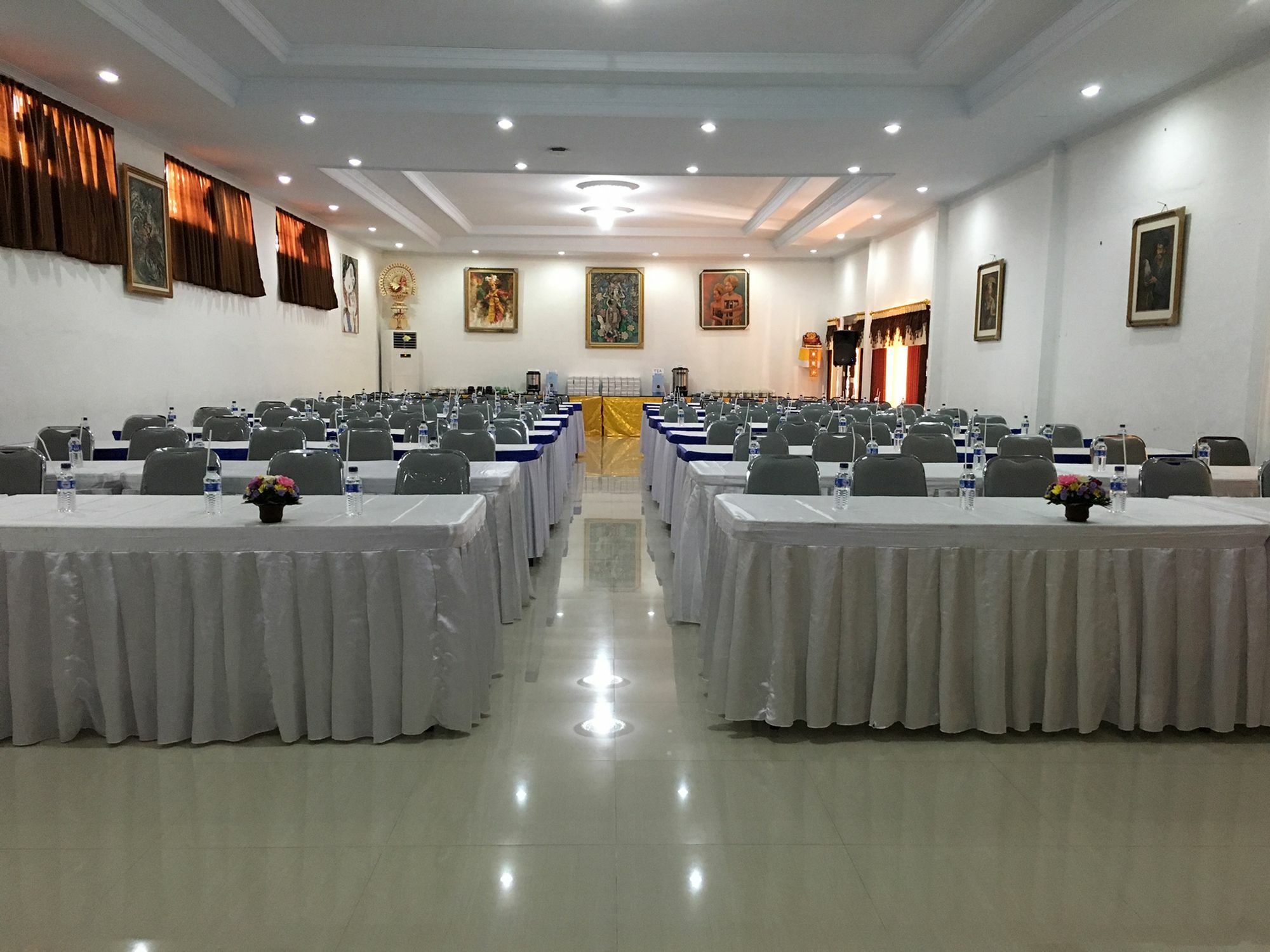 Gianyar Hotel Dış mekan fotoğraf
