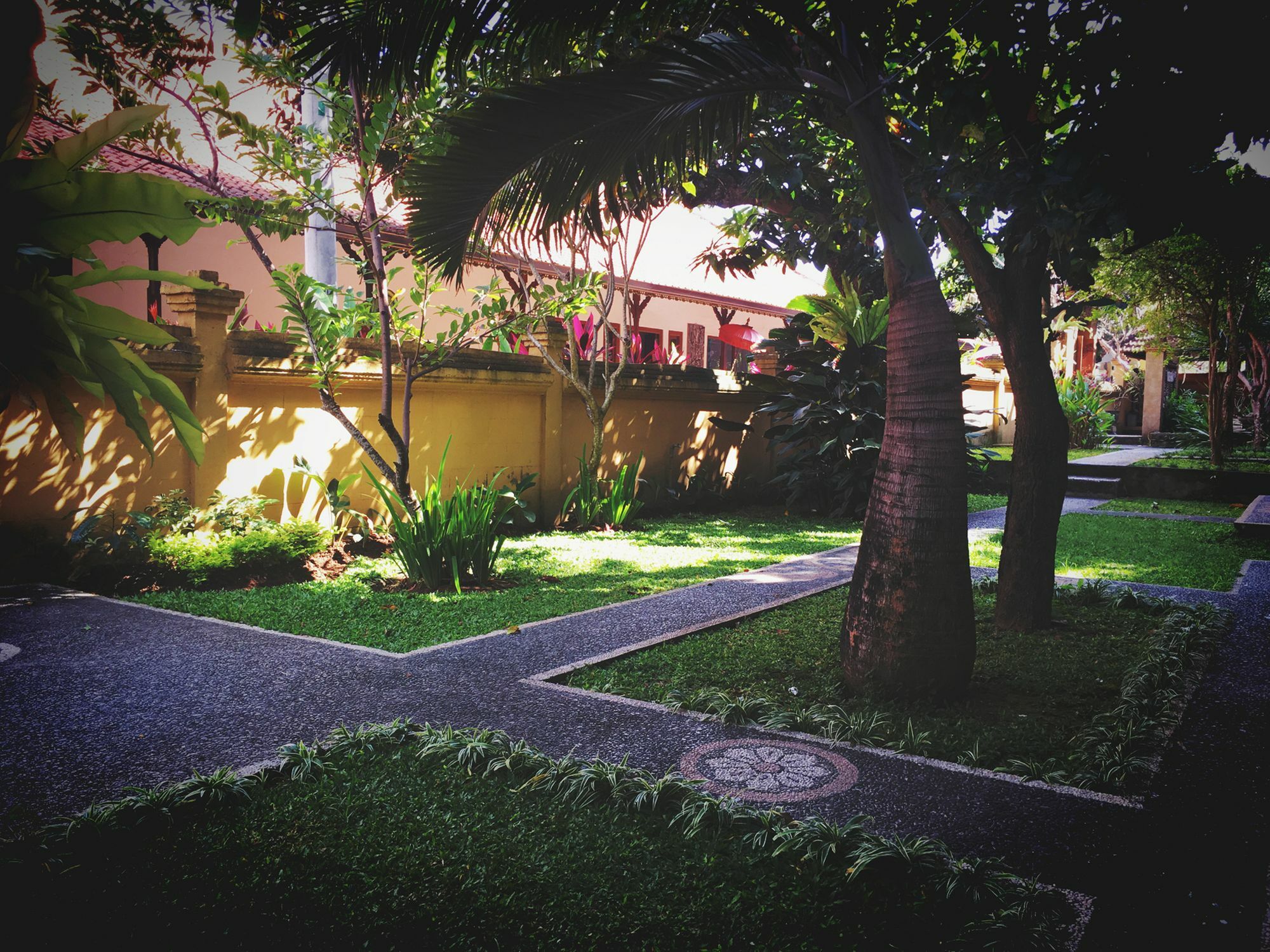 Gianyar Hotel Dış mekan fotoğraf