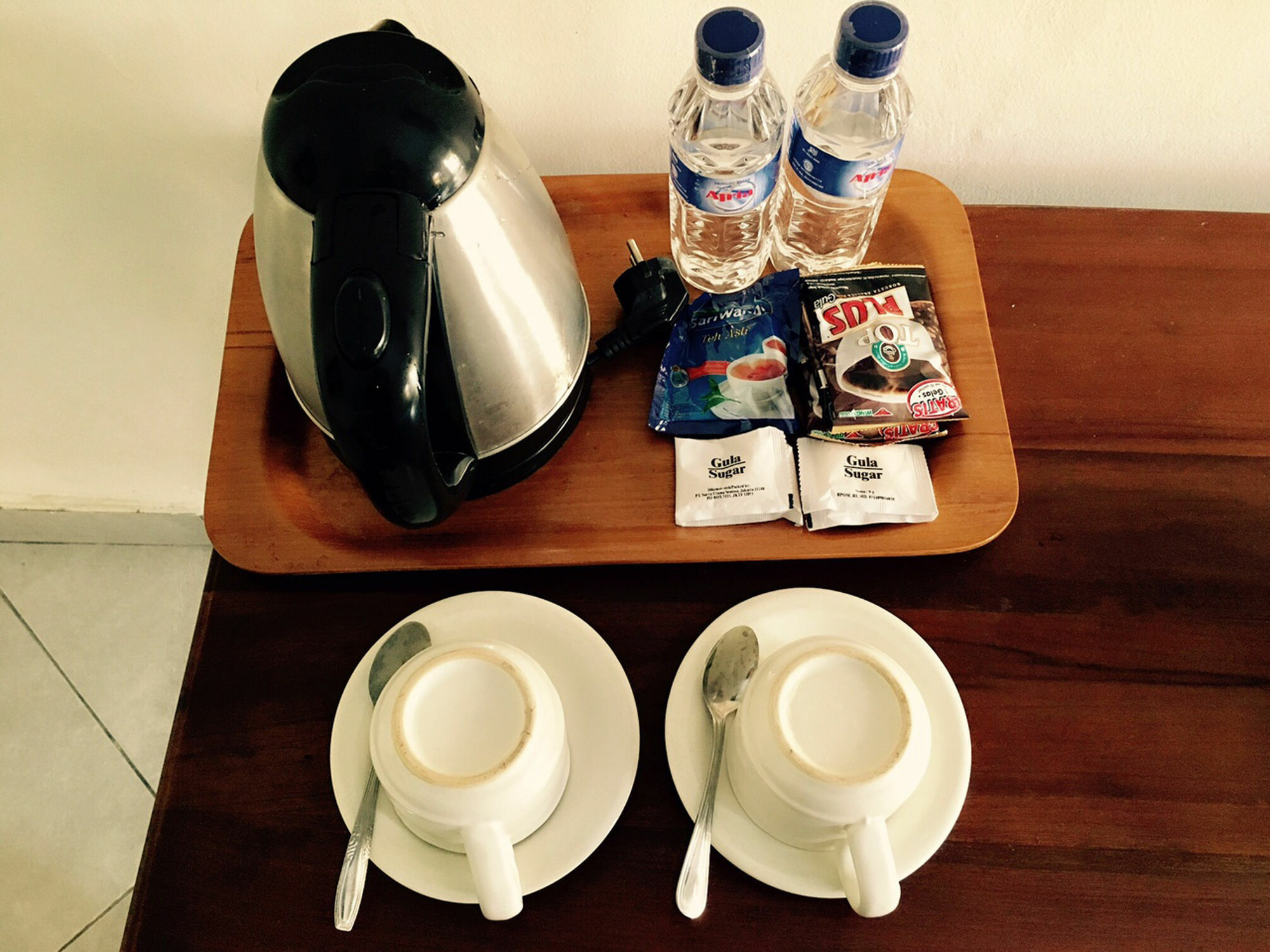 Gianyar Hotel Dış mekan fotoğraf
