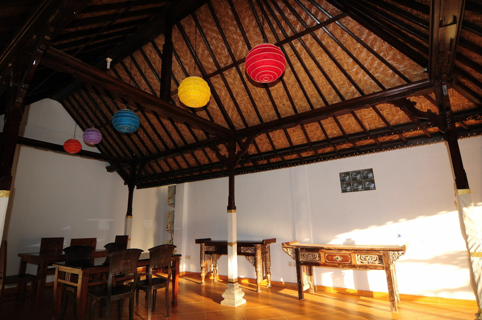Gianyar Hotel Dış mekan fotoğraf