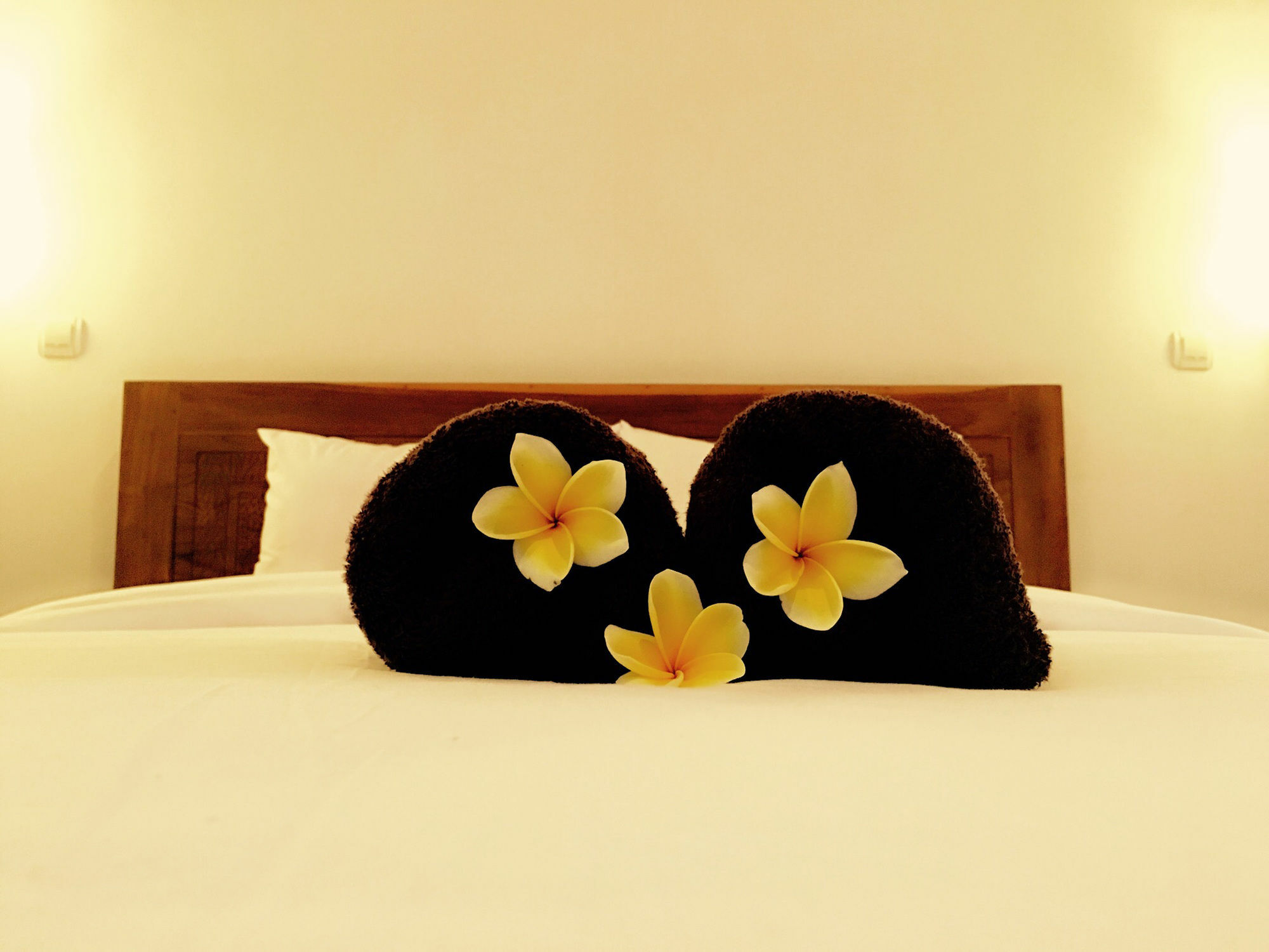Gianyar Hotel Dış mekan fotoğraf