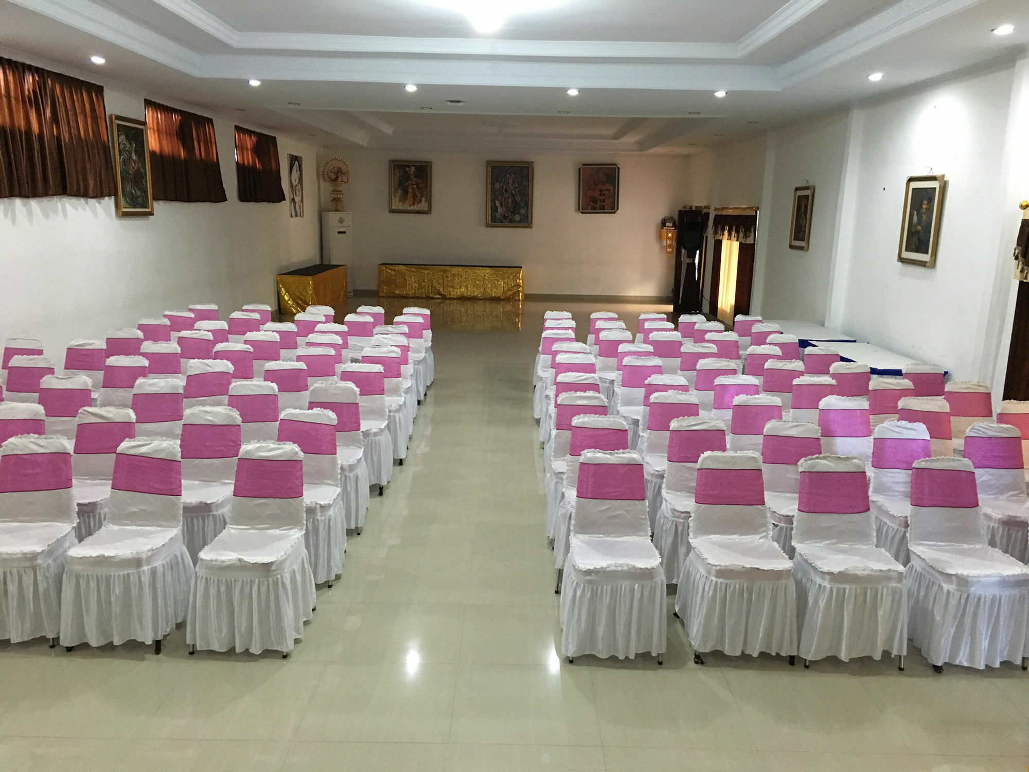 Gianyar Hotel Dış mekan fotoğraf