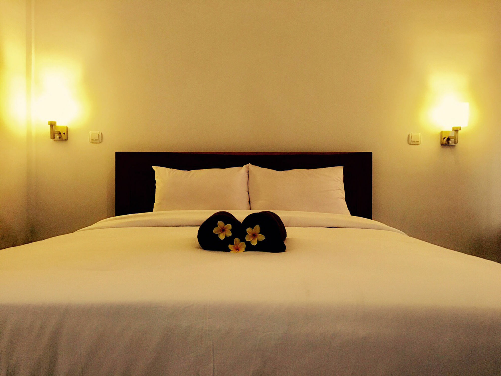 Gianyar Hotel Dış mekan fotoğraf