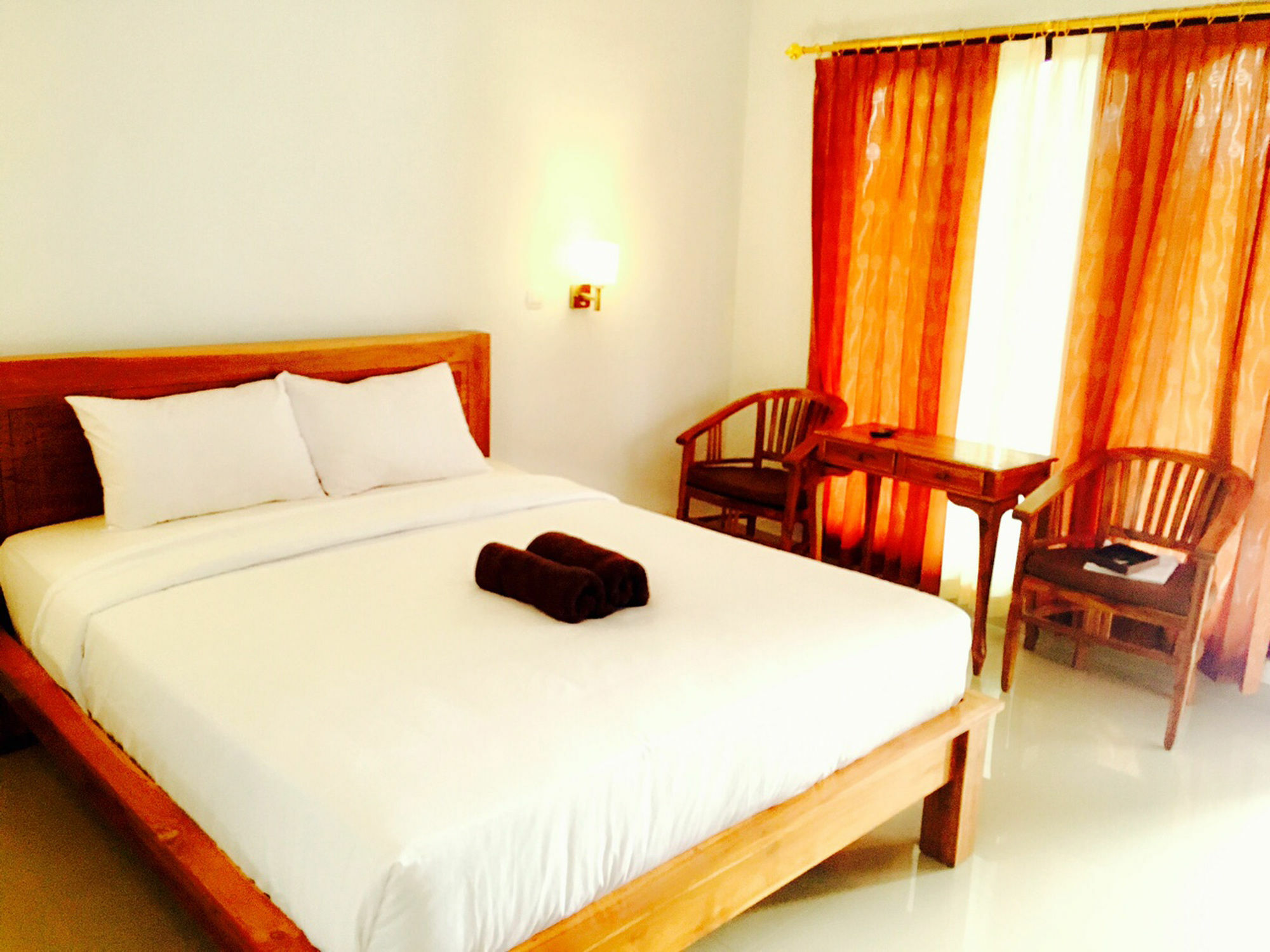 Gianyar Hotel Dış mekan fotoğraf
